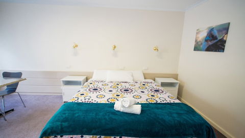 Gariwerd Motel - Holiday Sunshine Coast 4