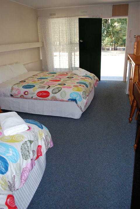 Gariwerd Motel - Holiday Sunshine Coast 5