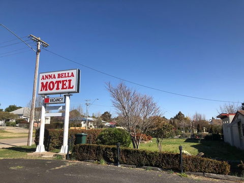Anna Bella Motel - Holiday Sunshine Coast 4