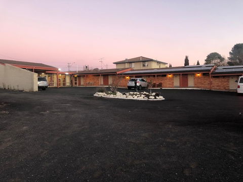 Anna Bella Motel - Holiday Sunshine Coast 0