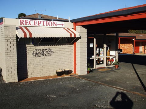 Anna Bella Motel - Holiday Sunshine Coast 1