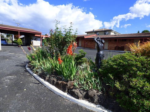Anna Bella Motel - Holiday Sunshine Coast 6