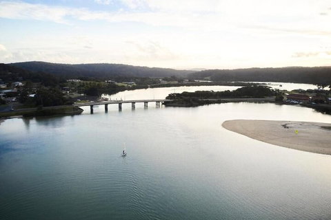 Harbourview House - Sunshine Coast Tourism 5