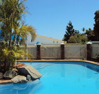 Palm Valley Motel and Self-contained Holiday Units - Sunshine Coast Tourism