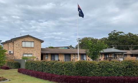 Lemon Tree Passage Motel - Sunshine Coast Tourism 2