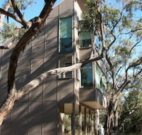Aquila Eco Lodges - Holiday Sunshine Coast