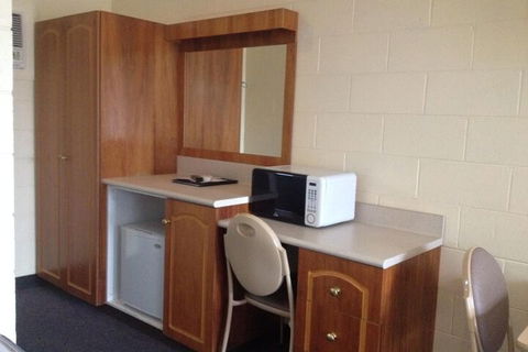 All Seasons Motor Lodge - Holiday Sunshine Coast 3