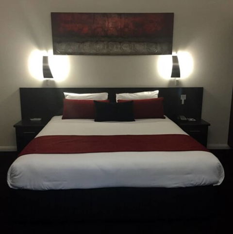 Abel Tasman Motor Inn - Holiday Sunshine Coast 2