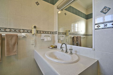 Abel Tasman Motor Inn - Holiday Sunshine Coast 6