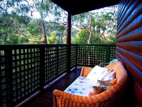 Ferndale - Sunshine Coast Tourism 4