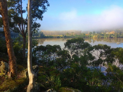 Ferndale - Sunshine Coast Tourism 0