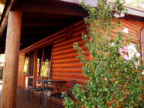 Ferndale - Sunshine Coast Tourism 1