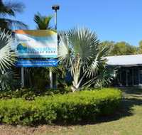 BIG4 Mackay Blacks Beach Holiday Park - Sunshine Coast Tourism