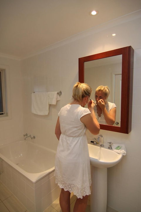 Moore Park Apartments - Holiday Sunshine Coast 5