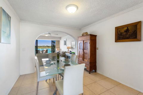 Aqua Linea - Holiday Sunshine Coast 4