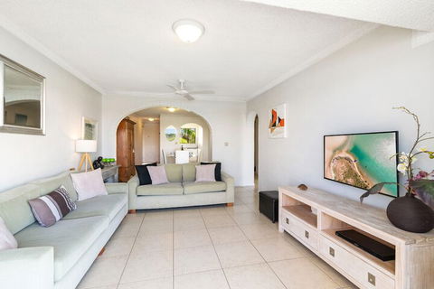 Aqua Linea - Holiday Sunshine Coast 5