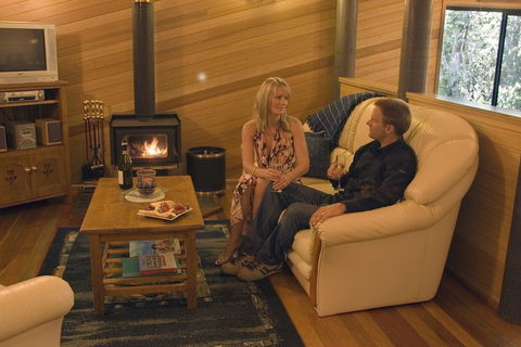 Springbrook Lyrebird Retreat - Holiday Sunshine Coast 1