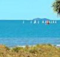 Driftwood Motel  Holiday Units - Sunshine Coast Tourism