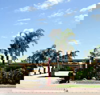 Renmark Motor Inn Motel - Sunshine Coast Tourism