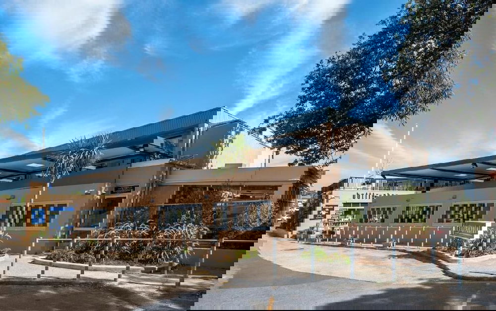  Holiday Sunshine Coast