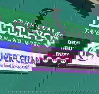 Dooleys Springsure Tavern and Motel - Sunshine Coast Tourism