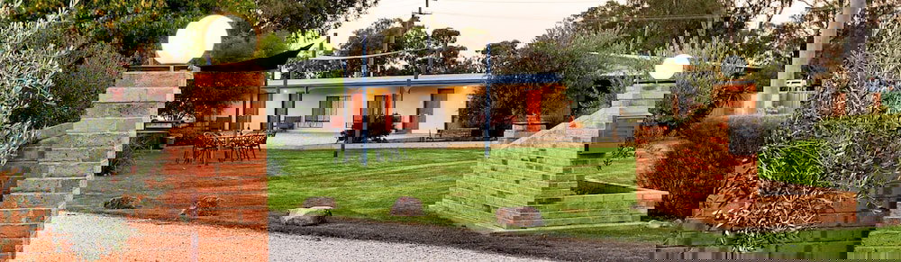 Moglonemby VIC Holiday Sunshine Coast