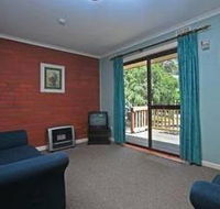 Kingsway Holiday flats  Gariwerd house. - Holiday Sunshine Coast