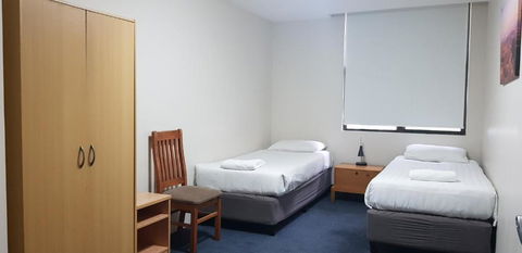 Siesta Sydney - Holiday Sunshine Coast 2