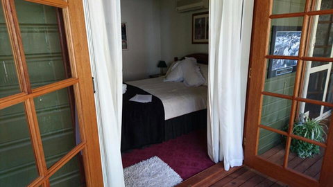 Natures Paradise - Holiday Sunshine Coast 3