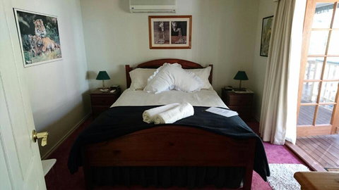 Natures Paradise - Holiday Sunshine Coast 1