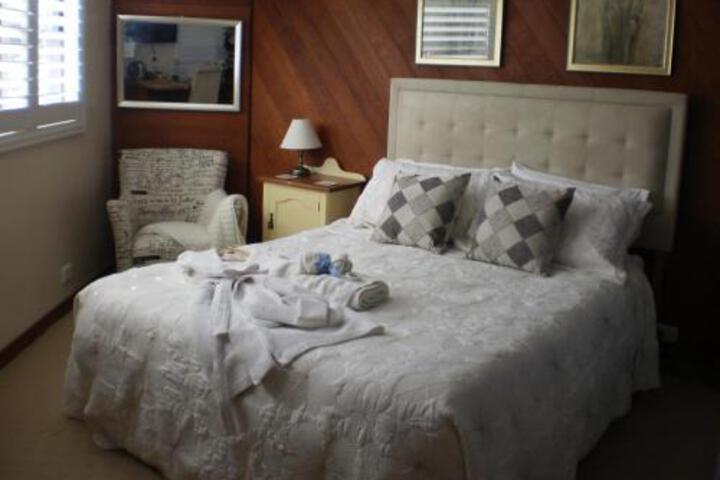 Tucabia NSW Holiday Sunshine Coast