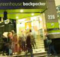 Greenhouse Backpacker - Sunshine Coast Tourism