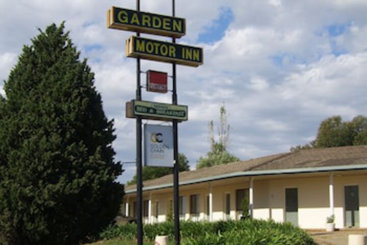 Gundagai NSW Sunshine Coast Tourism