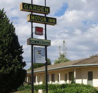 Golden Chain Garden Motor Inn - Sunshine Coast Tourism