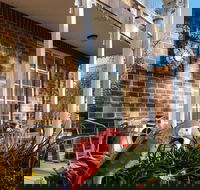 Golden Age Motor Inn Queanbeyan - Holiday Sunshine Coast