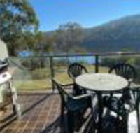 Banksia 1 - Sunshine Coast Tourism