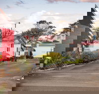 Leisure Ville Holiday Centre - Holiday Sunshine Coast