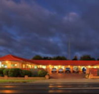 Jumbuck Motor Inn - Sunshine Coast Tourism