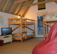 Warrejo - Holiday Sunshine Coast