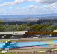 Cherrabah Resort - Holiday Sunshine Coast