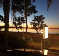 Barmera Lake Resort Motel - Holiday Sunshine Coast