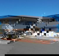 Bega Motel - Holiday Sunshine Coast