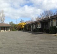 Gisborne Motel - Sunshine Coast Tourism