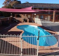 Ben Chifley Motor Inn - Holiday Sunshine Coast