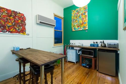 2 Dukes Daylesford - Sunshine Coast Tourism 3