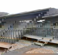 Awonga Cottages - Holiday Sunshine Coast