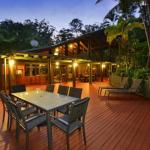 Wait A While Daintree - Holiday Sunshine Coast 0