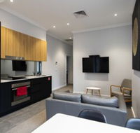 Cache Accommodation - Sunshine Coast Tourism