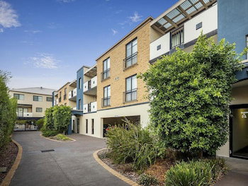 Oceanic On Thompson Apartments - Holiday Sunshine Coast 6