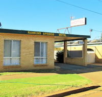 Rankins Springs Motel - Sunshine Coast Tourism